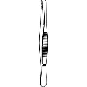 Sklar Sklar Econo Dressing Forceps 21-705 - 12.0 Each