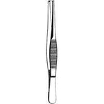 Sklar Econo Thumb Tissue Forceps - 21-762 - 12 Each - MDL-SKA21762