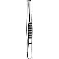 Sklar Econo Thumb Tissue Forceps - 21-762 - 12 Each - MDL-SKA21762