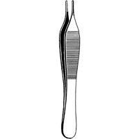 Sklar Sklar Econo Adson Dressing Forceps 21-771 - 12.0 Each