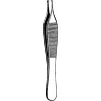 Sklar Sklar Econo Adson Tissue Forceps 21-775 - 12.0 Each