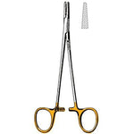 Sklar Sklar Tungsten-Carbide Crile-Wood Needle Holder 21-8006 - 1.0 Each - MDL-SKA218006