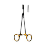 Sklar Sklar Crile-Wood and Webster Needle Holders 21-8009 - 1.0 Each - MDL-SKA218009