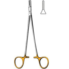 Miltex TC Ryder Needle Holders - 21-8012 - 1 Each - MDL-SKA218012