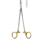 Miltex TC Ryder Needle Holders - 21-8019 - 1 Each - MDL-SKA218019