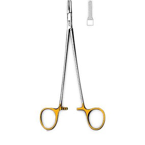 Miltex TC Ryder Needle Holders - 21-8019 - 1 Each - MDL-SKA218019