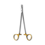 Miltex TC Ryder Needle Holders - 21-8021 - 1 Each - MDL-SKA218021