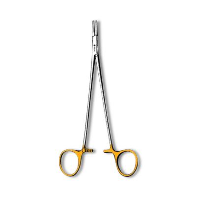 Miltex TC Ryder Needle Holders - 21-8021 - 1 Each - MDL-SKA218021