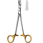 Sklar Sklar TC Olsen-Hegar Needle Holders 21-8027 - 1.0 Each