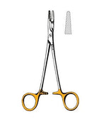Sklar Sklar TC Olsen-Hegar Needle Holders 21-8028 - 1.0 Each