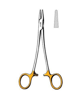 Sklar Sklar TC Mayo-Hegar Needle Holder 21-8032 - 1.0 Each - MDL-SKA218032