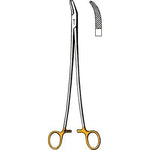 Sklar Sklar Tungsten-Carbide Heaney Needle Holder 21-8060 - 1.0 Each - MDL-SKA218060