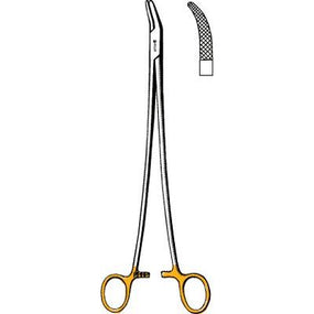 Sklar Sklar Tungsten-Carbide Heaney Needle Holder 21-8060 - 1.0 Each - MDL-SKA218060