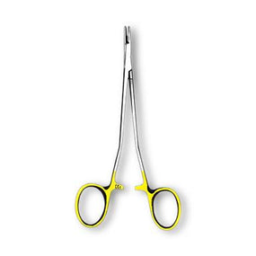 Sklar TC Swedish Needle Holder by Sklar 21-8097 - 1.0 Each