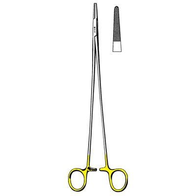 Sklar Sklar Econo Webster Needle Holders 21-809 - 12.0 Each - MDL-SKA21809