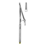 Sklar TC Potts-Smith Micro-Needle Holder - 21-8102 - 1 Each - MDL-SKA218102