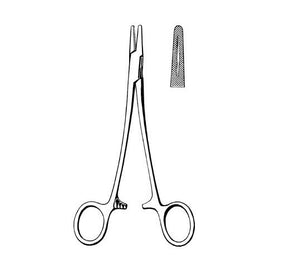 Sklar Econo Mayo-Hegar Needle Holders 21-842 - 12.0 Each