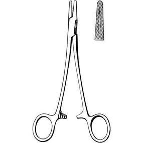 Sklar Econo Mayo-Hegar Needle Holders 21-847 - 12.0 Each
