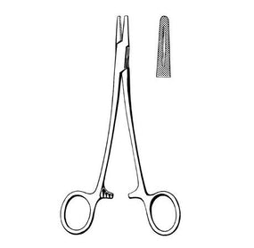 Sklar Econo Mayo-Hegar Needle Holders 21-869 - 12.0 Each