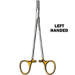 Sklar TC Crile-Wood Left-Handed Needle Holder - 21-9030 - 1 Each - MDL-SKA219030