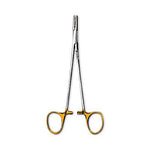 Sklar TC Crile-Wood Left-Handed Needle Holder - 21-9035 - 1 Each - MDL-SKA219035
