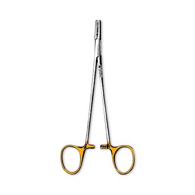 Sklar TC Crile-Wood Left-Handed Needle Holder - 21-9035 - 1 Each - MDL-SKA219035