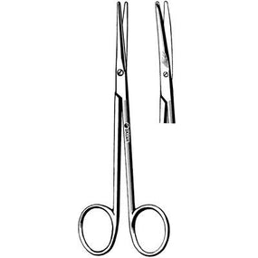 Sklar Sklar Metzenbaum Scissors 22-1057 - 1.0 Each