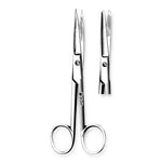 Sklar Sklar Operating Scissors 22-1355 - 1.0 Each - MDL-SKA221355