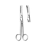 Sklar Sklar Mayo Dissecting Scissors 22-2567 - 1.0 Each - MDL-SKA222567
