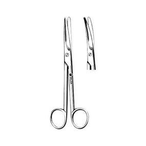 Sklar Sklar Mayo Dissecting Scissors 22-2567 - 1.0 Each - MDL-SKA222567