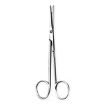 Sklar Sklar Metzenbaum-Lahey Dissecting Scissors 22-2650 - 1.0 Each - MDL-SKA222650