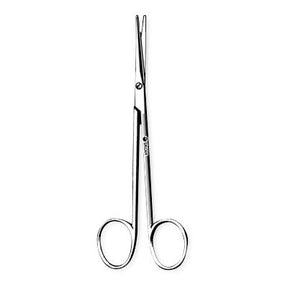 Sklar Sklar Metzenbaum-Lahey Dissecting Scissors 22-2650 - 1.0 Each - MDL-SKA222650