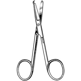 Sklar Sklar Spencer Stitch Scissors 22-2844 - 1.0 Each - MDL-SKA222844