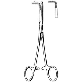 Sklar Mixter Right Angle Forceps - 22-3255 - 1 Each - MDL-SKA223255