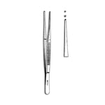 Sklar Sklar Semken Tissue Forceps - SKA224157