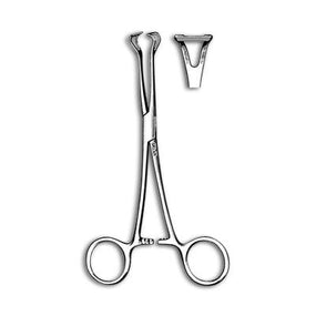 Sklar Babcock Tissue Grasping Forceps 22-6155 - 1.0 Each