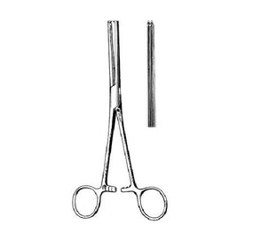 Sklar Sklar Allen Intestinal Clamp 22-6160 - 1.0 Each - MDL-SKA226160