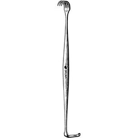 Sklar Sklar Miller-Senn Retractors 22-8360 - 1.0 Each - MDL-SKA228360