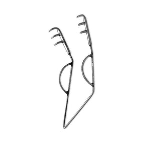 Sklar Parsonnet Epicardial Retractor by Sklar 22-8847 1.0 Each-MDL-SKA228847