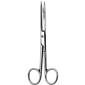 Sklar Sklarlite Operating Scissors - 23-1102 - 1 Each - MDL-SKA231102