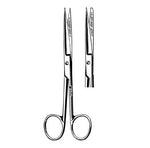 Sklar Sklarlite Operating Scissors - 23-1106 - 1 Each - MDL-SKA231106