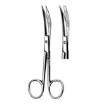 Sklar Sklarlite Operating Scissors - 23-1130 - 1 Each - MDL-SKA231130