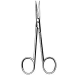 Sklar Sklarlite Extra Delicate Iris Scissors b - 23-1152 - 1 Each - MDL-SKA231152