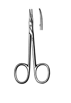 Sklar Sklar Sklarlite Stevens Tenotomy Scissors - SKA231157