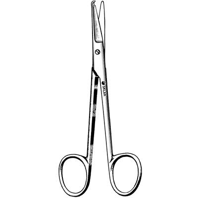Sklar Sklar Sklarlite Spencer Stitch Scissors 23-1188 - 1.0 Each