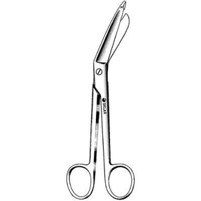 Sklar Sklar Sklarlite Lister Bandage Scissors 23-1199 - 1.0 Each - MDL-SKA231199