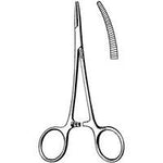 Sklar Sklar Sklarlite Halsted Mosquito Forceps 23-2106 - 1.0 Each - MDL-SKA232106