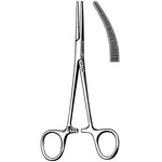 Sklar Sklarlite Crile Forceps 23-2113 - 1.0 Each - MDL-SKA232113
