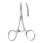 Sklar Sklarlite XD Hartmann Mosquito Forceps - 23-2501 - 1 Each - MDL-SKA232501