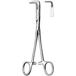 Sklar Sklar Sklarlite Extra Delicate Mixter Right Angle Forceps 23-2525 - 1.0 Each - MDL-SKA232525